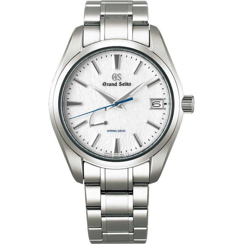 Grand Seiko Snowflake