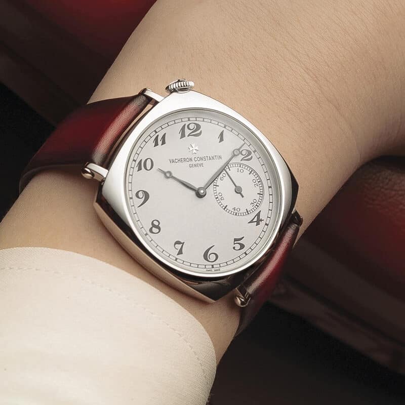 Vacheron Constantin Historiques American 1921 watch