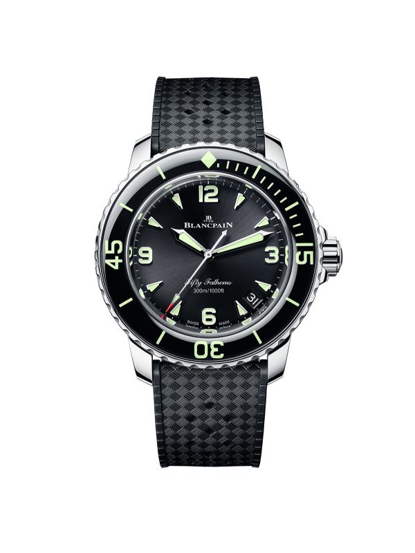 Blancpain Fifty Fathoms Automatique