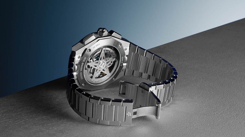 Zenith Defy Skyline Chronograph