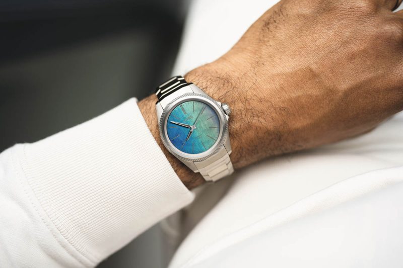 Oris ProPilot X Calibre 400