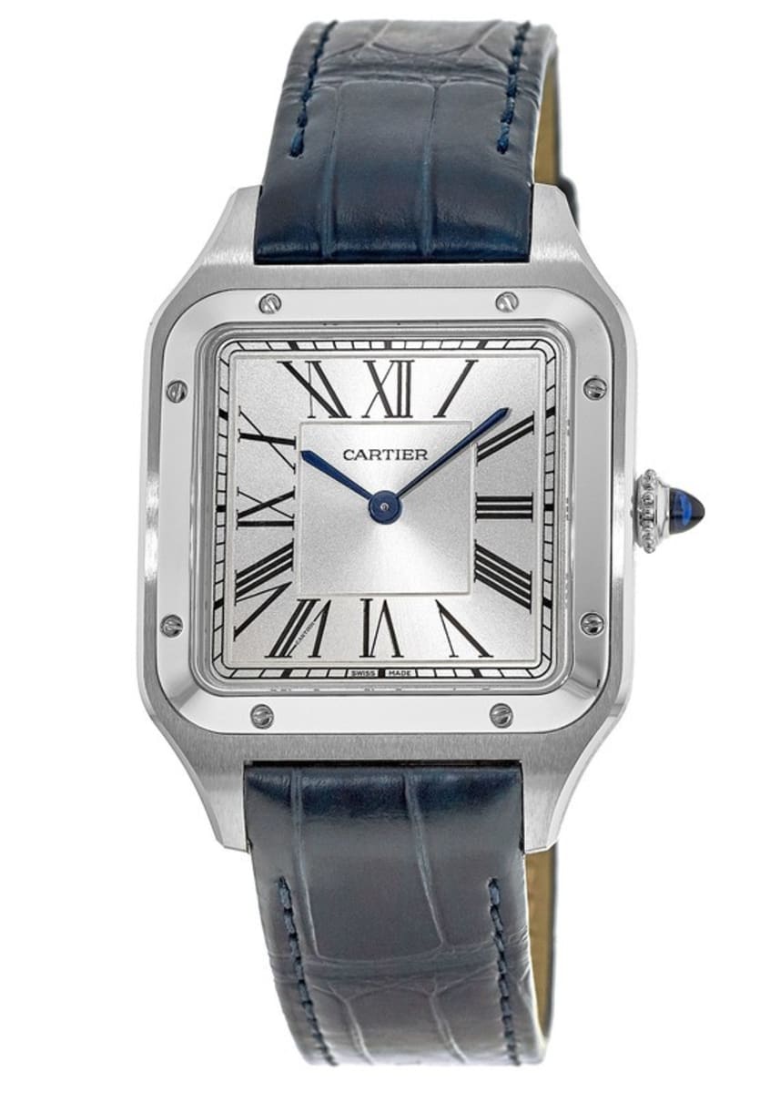 Cartier Santos-Dumont