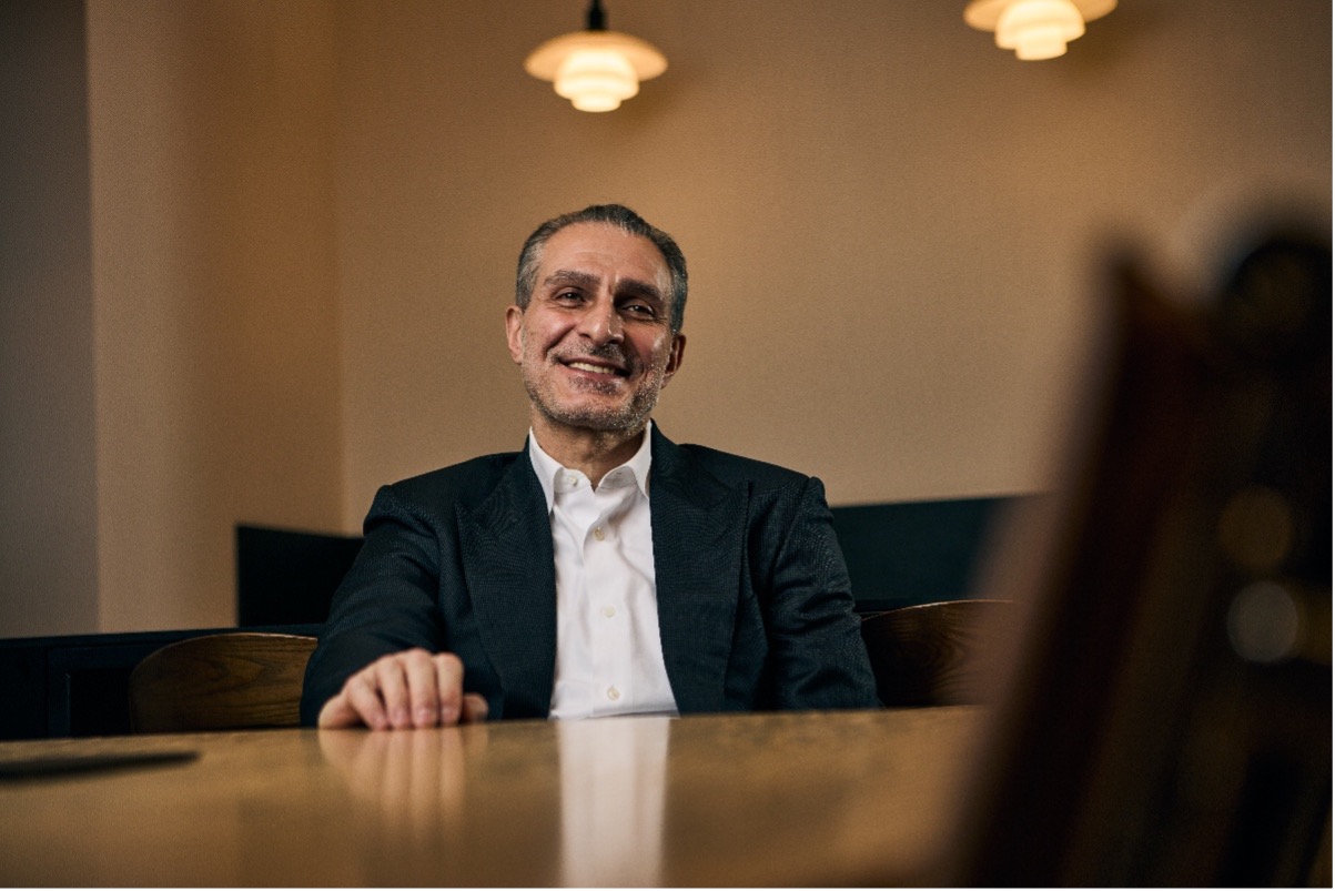 Vazgen Gevorkyan