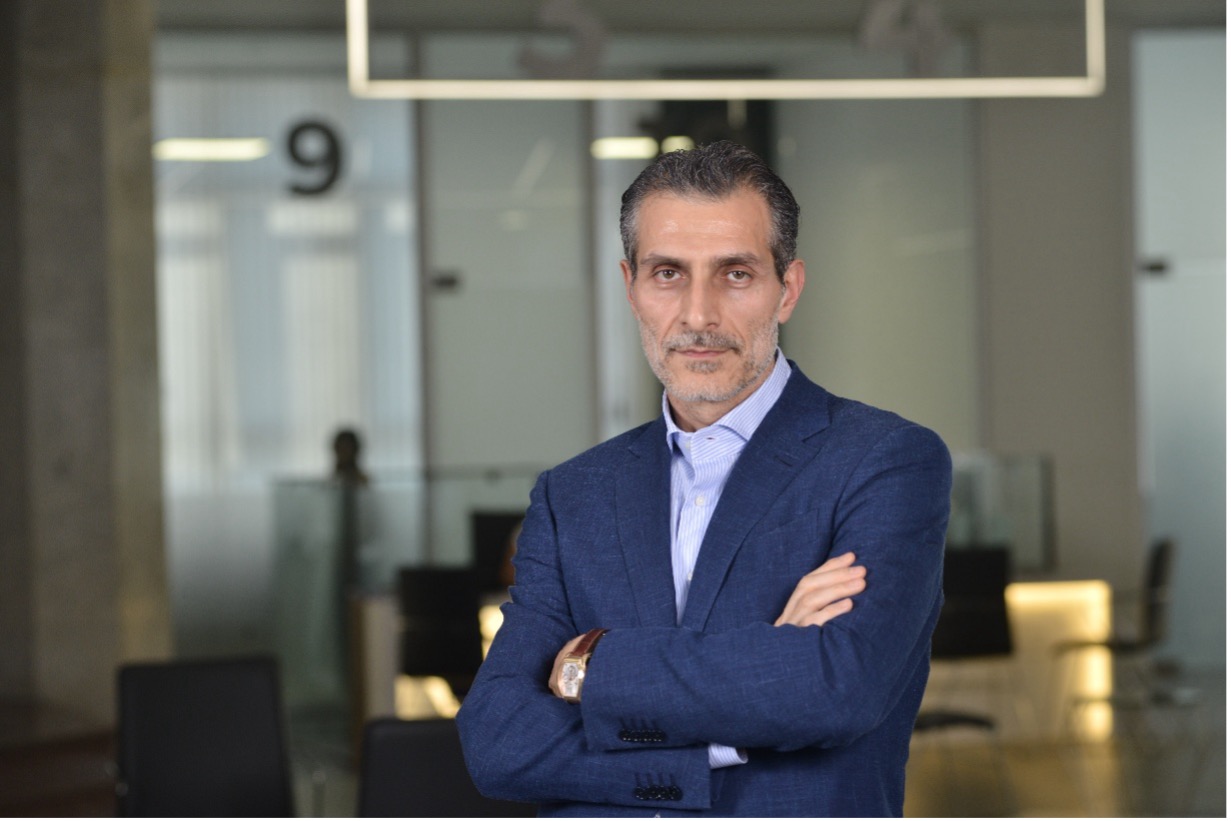 Vazgen Gevorkyan
