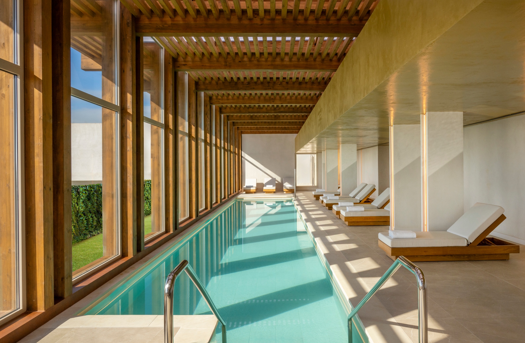 Fairmont La Hacienda и искусство андалузской жизни
