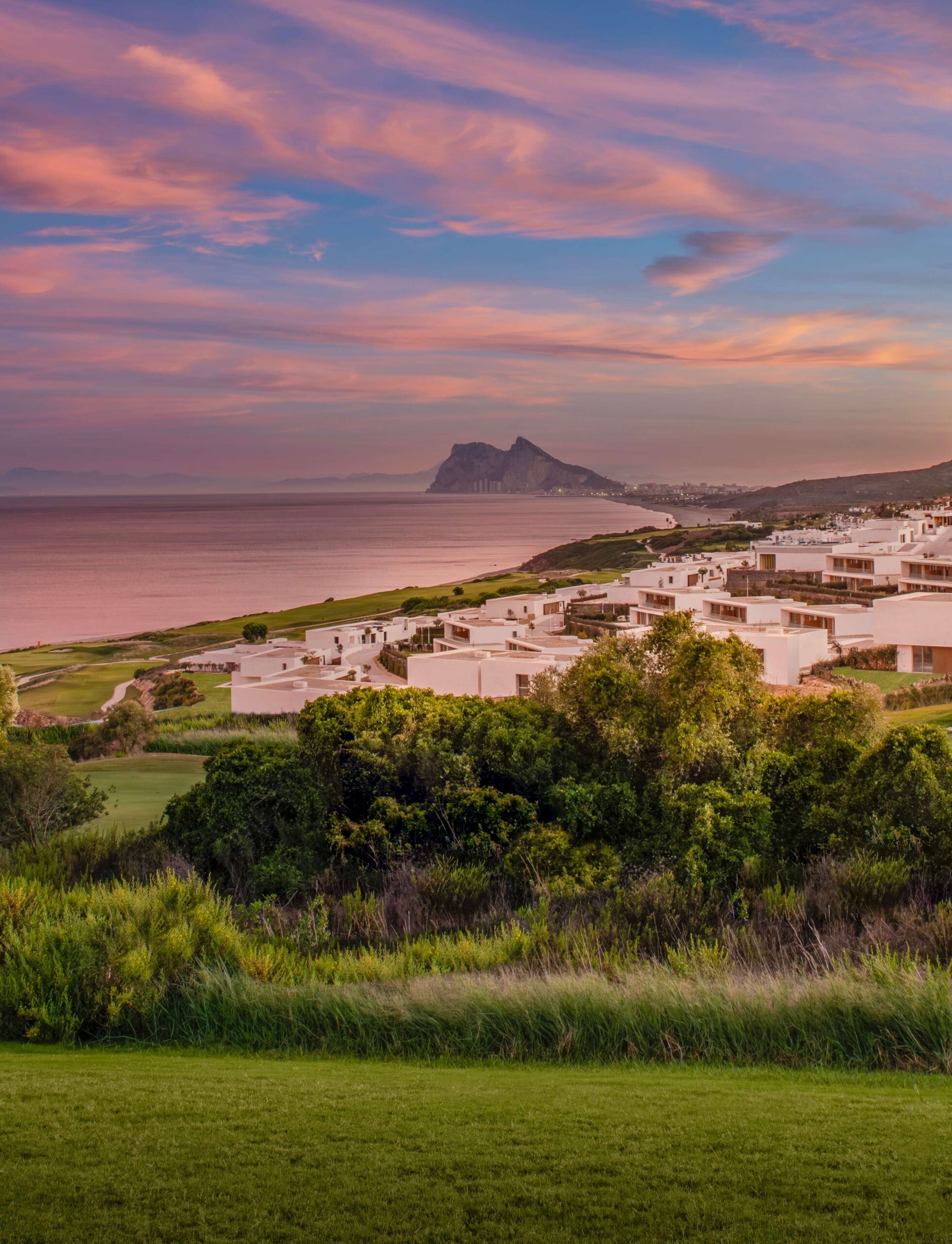 Fairmont La Hacienda и искусство андалузской жизни