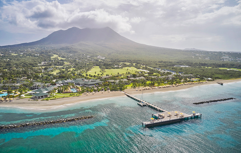 Four Seasons Nevis