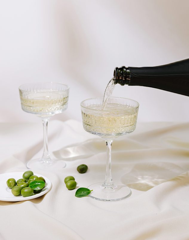 Doux Champagne