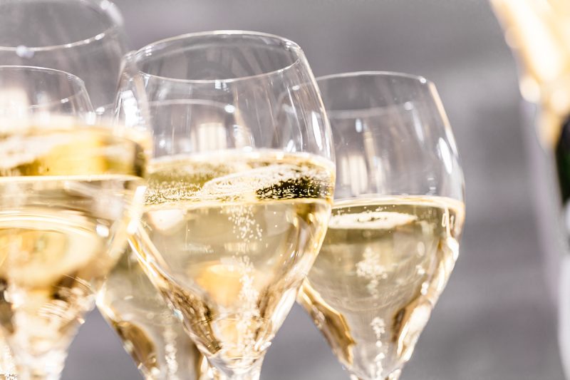 Sec Champagne