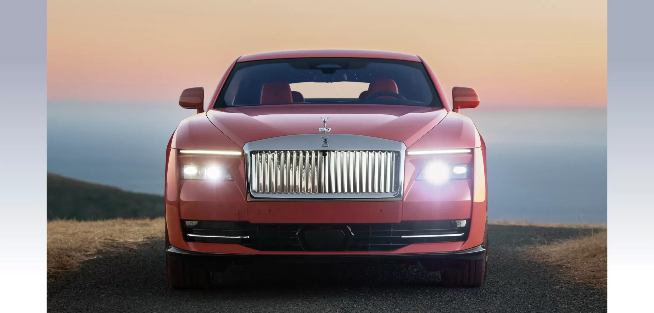 8 полностью электрических роскошных автомобилей 2025 года