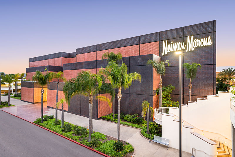 Neiman Marcus San Diego - luxury department stores